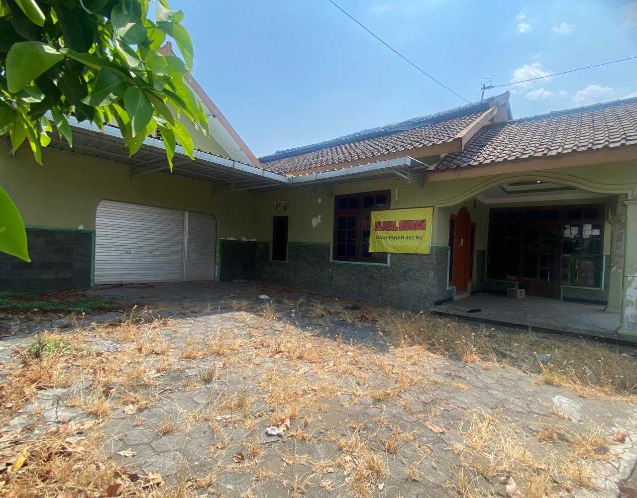 Foto Utama